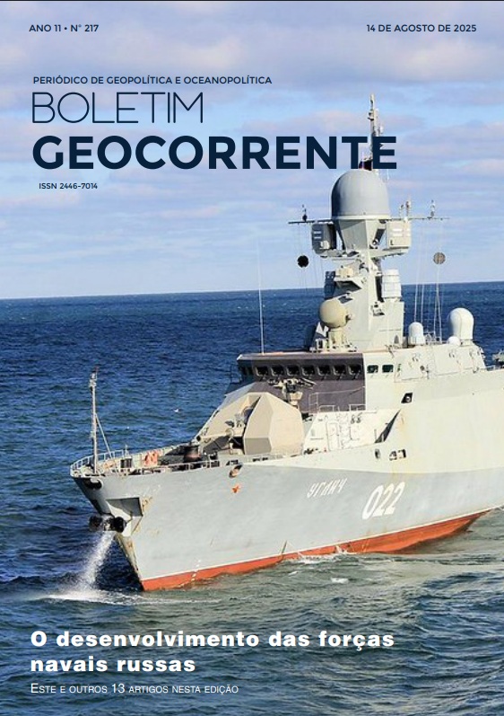 Cerimonial da Marinha