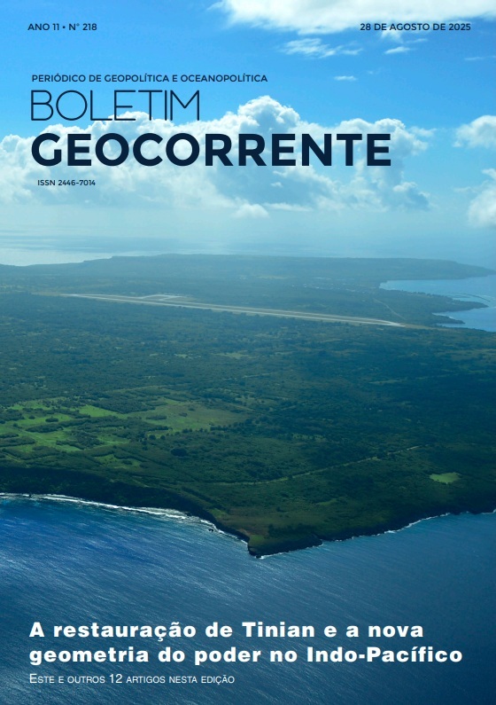 Cerimonial da Marinha