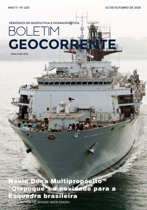 Cerimonial da Marinha