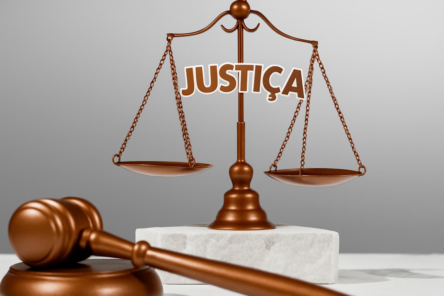 Apostila Justiça e Disciplina