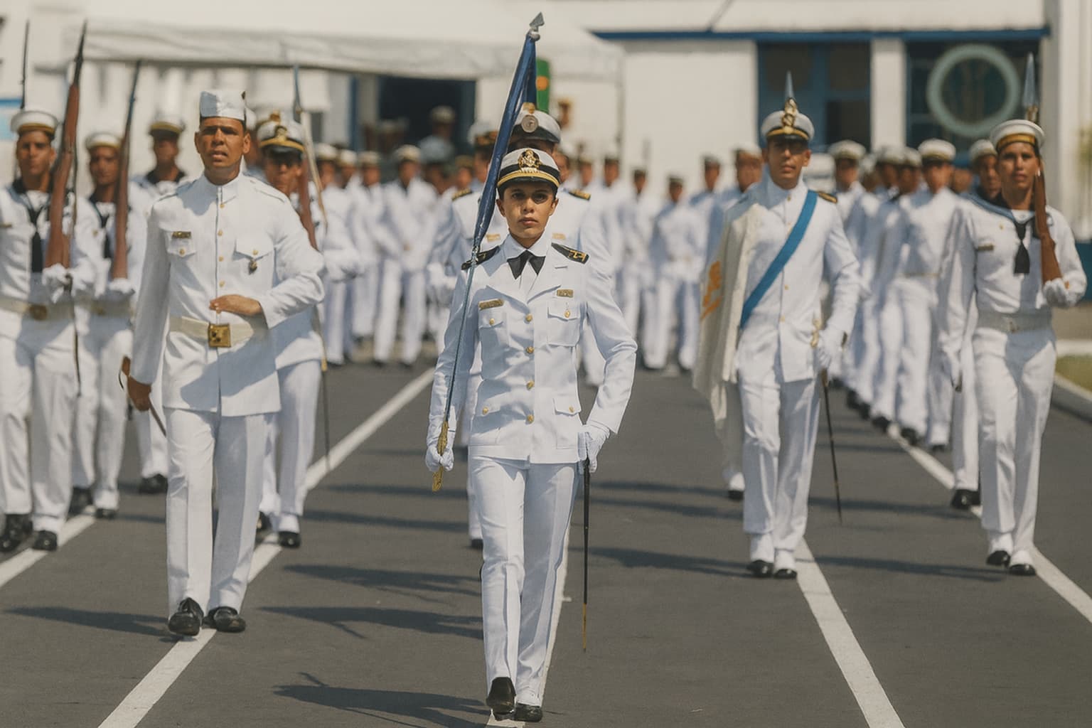 Apostila Legislação Militar-Naval
