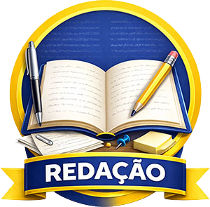 Capa Redação