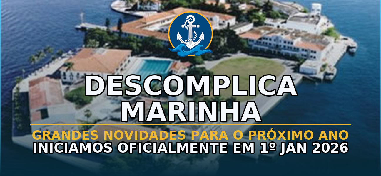 Imagem de cerimonial da Marinha