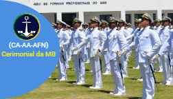 Cerimonial da Marinha